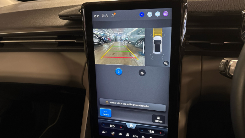 Ford Explorer 210kW Select 77kWh 5dr Auto Electric Estate